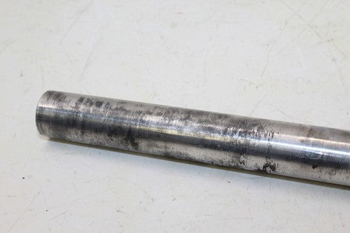 2001 Suzuki Gsxr750 Left Right Clip On Ons Handlebars Pair Set