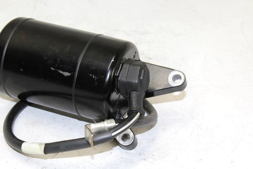2015 Honda Ctx700 Engine Starting Starter Motor -dc 12v