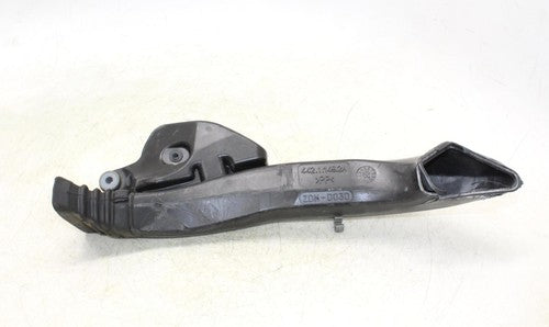 2013 Ducati 848 Evo Right Ram Air Intake Duct Tube