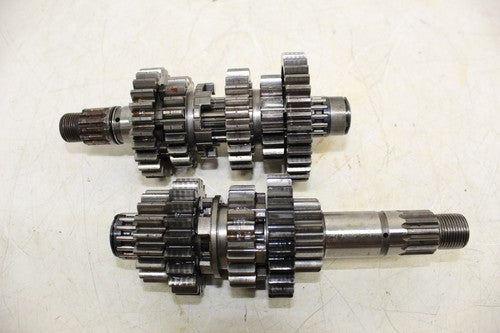 1997 Kawasaki Klr650 Engine Motor Transmission Tranny Gears