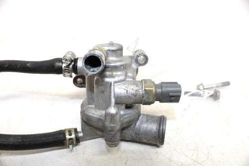 2004 Honda Cbr600rr Thermostat W Housing Assembly