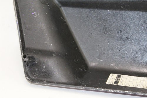 2007-08 Harley-davidson Electra Glide Ultra Classic Side Covers Panels Cowls