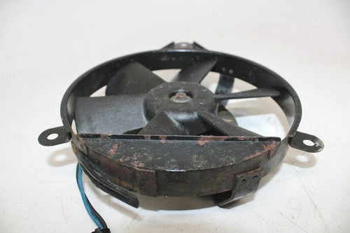 1995 Yamaha Yzf600r Engine Radiator Cooling Fan