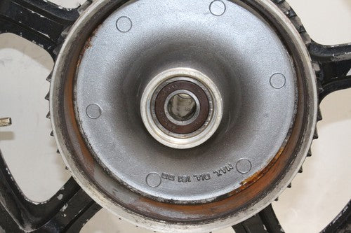 1994 Honda Shadow 1100 Vt1100cl Rear Back Wheel Rim OEM 15x3.50