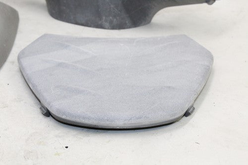 2007 Piaggio Bv 250 Outer Fairings Cowls Panels OEM