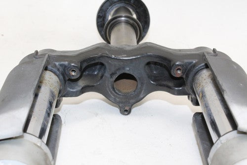 2002 Aprilia Scarabeo 150 Front Forks Shock Suspension Set Pair OEM