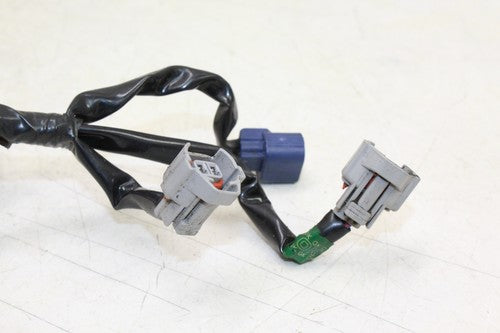 2006 Yamaha Yzf R6 Ignition Coil Wiring Harness Wire Loom
