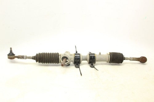 Kawasaki Mule 610 Kaf400 Steering Rack And Pinion Assembly