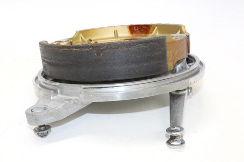 1982 Yamaha Xj650 Maxim Drum Brake