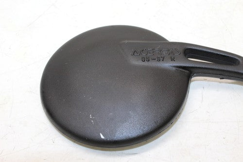 2002 Suzuki Gsxr600 Right Side Rear View Mirror
