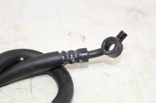 2020 Kawasaki Z650 Er650 Brake Hose Fluid Line Set