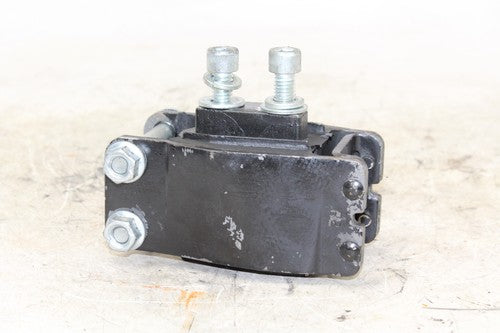 2006 Harley-davidson Dyna Street Bob Efi Fxdbi Rear Back Wheel Abs Brake Ring