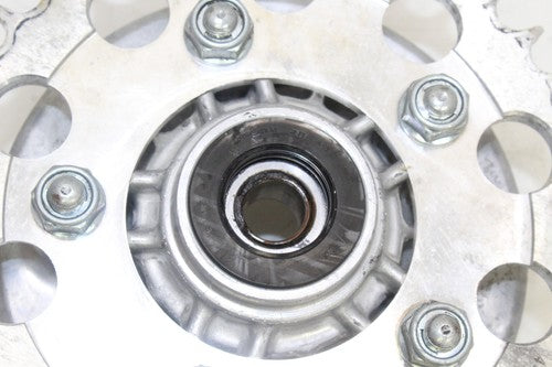 2000 Honda Shadow Vlx 600 Vt600cd Deluxe HM Rear Sprocket