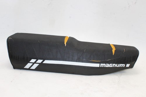 1998 Kinetic Magnum Seat Tandem Saddle OEM