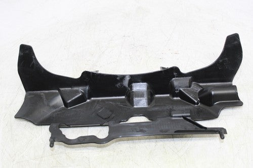 2019 Suzuki Gsxr750 Radiator Heat Shield Guard Cover Guard 17771-14J0