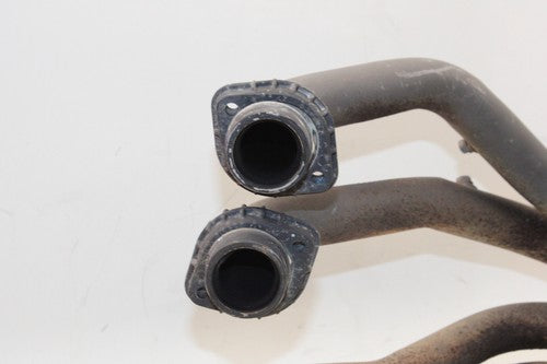 2001 Yamaha Yzf600r Exhaust Header Pipes Manifold