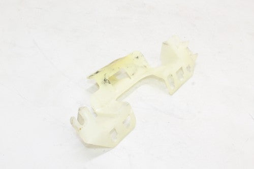 1987-90 Honda Cbr600f Wiring Harness Plastic Bracket Mount OEM