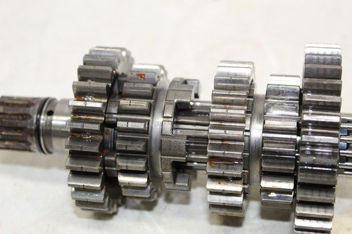 1997 Kawasaki Klr650 Engine Motor Transmission Tranny Gears