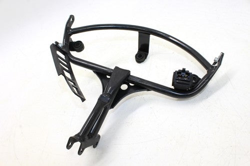 1999 Bmw F650 Upper Fairing Mirror Gauges Stay Bracket