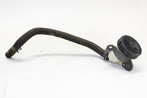 1997-02 Honda St1100 Abs Rear Brake Master Fluid Reservoir Tank Bottle OEM