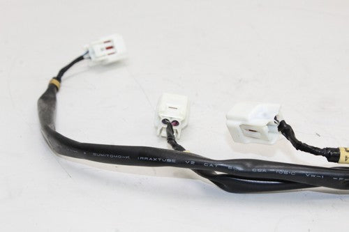 2005-06 Honda Cbr600rr Ignition Coil Wiring Harness Wire Loom 32102-mee-000 OEM
