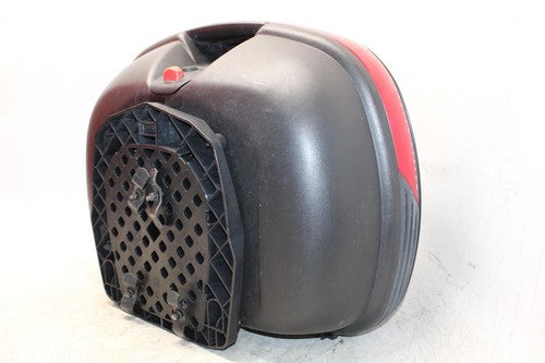 2003 Bmw K1200rs Givi Box Case Luggage With Rack "NO KEY"