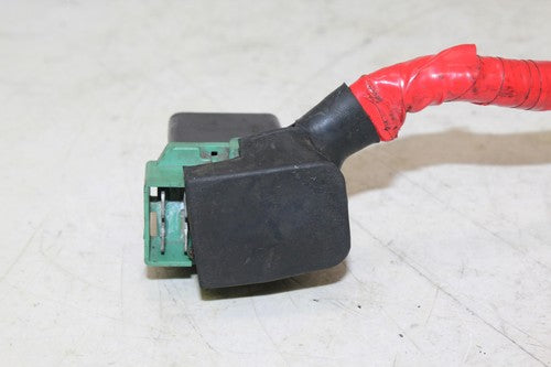 1996 Honda Interceptor 750 Vfr750f Engine Starter Relay Starting Motor Switch