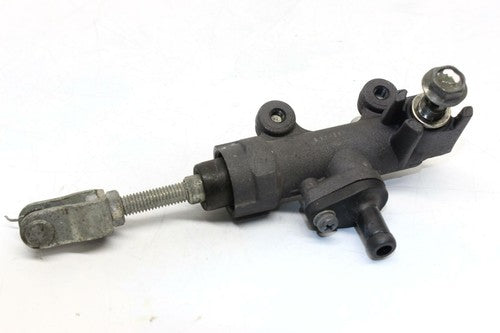 04-09 Suzuki Gs500f REAR Back Brake Master Cylinder OEM
