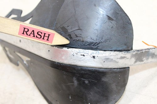 2007 Suzuki Dr650se Handlebar Hand Brush Guard Covers