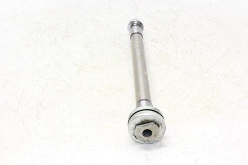11-13 Yamaha Fz8 Front Wheel Rim Axle Pivot Bolt OEM