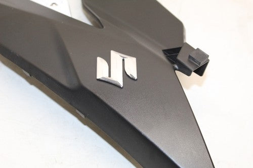 2019 Suzuki Gsxr250r Left Mid Upper Side Fairing Cowl Plastic OEM