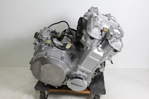 1993 Kawasaki Voyager XII ZG1200B ENGINE MOTOR