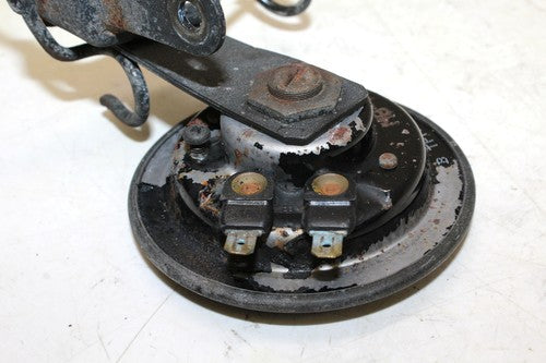 1996 Honda Interceptor 750 Vfr750f Horn Signal With Bracket
