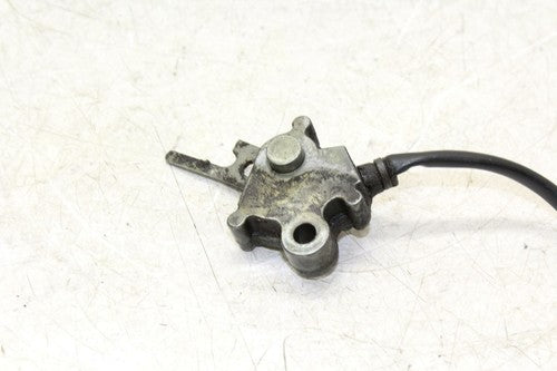 01-07 Kawasaki Zrx1200r Kickstand Side Kick Stand Sensor OEM