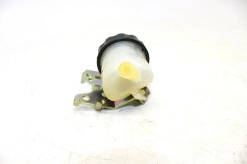 2004 HONDA ST1300 FRONT BRAKE MASTER FLUID RESERVOIR TANK BOTTLE