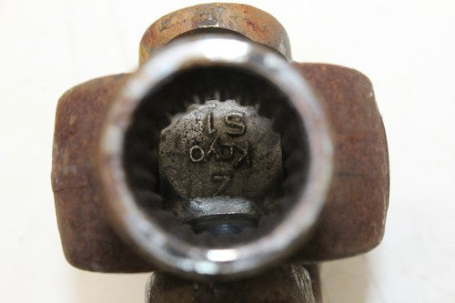 2003-05 Yamaha Fjr1300a Abs Swingarm U-Joint OEM