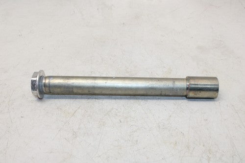 20-21 YAMAHA YZF-R1 FRONT WHEEL RIM AXLE PIVOT BOLT