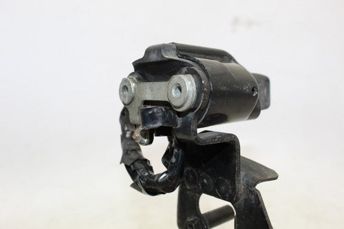 2001 Honda Magna 750 Vf750c Ignition Lock W Key