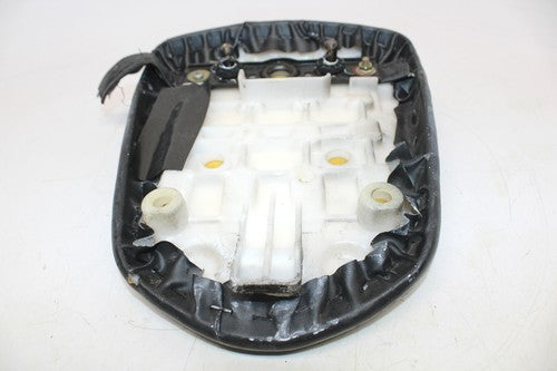 2007 Suzuki Gsxr600 Rear Back Passenger Tandem Seat Pad Saddle Pillion