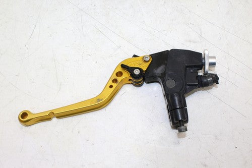 2005 Triumph Daytona 650 Clutch Perch Mount With Lever