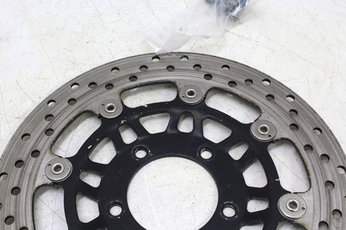 2005 Triumph Daytona 650 Front Brake Disc Rotor Pair