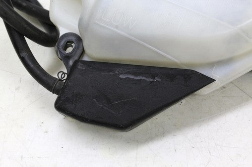 2001 Kawasaki Zrx1200 Coolant Water Tank Reservoir Bottle