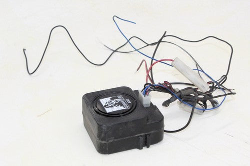 Gorilla Ultra Compact Cycle Alarm Box *PARTS*