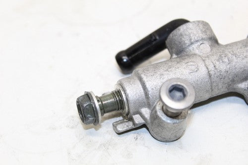 2007 Kawasaki Ninja 250r Ex250f Rear Back Brake Master Cylinder With Reservoir
