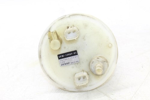 2005 Yamaha Yzf R6 Fuel Pump Gas Petrol Sender Unit