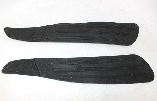 2001 Piaggio Vespa 169cc Floor Board Foot Rest