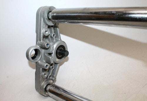 2002 Bmw R1150rt Front Forks Shock Suspension Set Pair