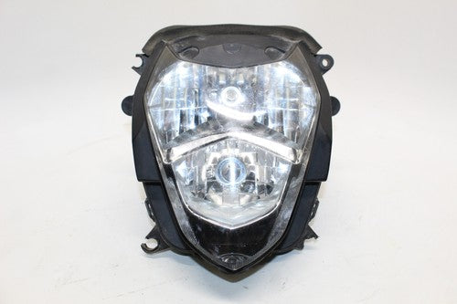 2003 Suzuki Gsxr1000 Front Headlight Head Light Lamp