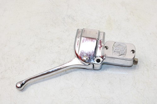 1980 Yamaha Xs650 Clutch Master Cylinder