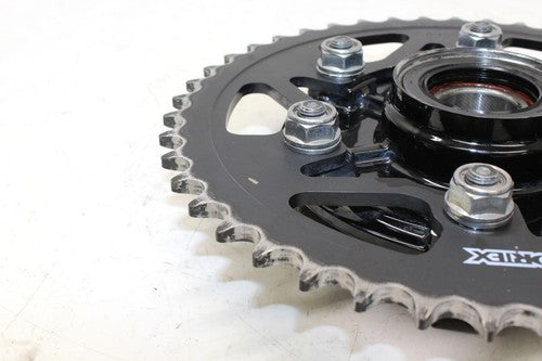 2016 Yamaha Yzf R6 Rear Back Sprocket Vortex
